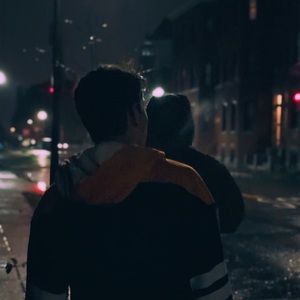 Meet your Posher, Robert